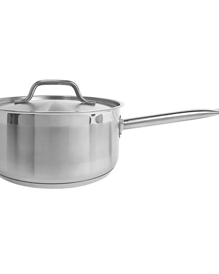 Nồi Cán Inox Thunder Group SLSSP4060 5.7 lít Tay Cầm Kim Loại Rỗng