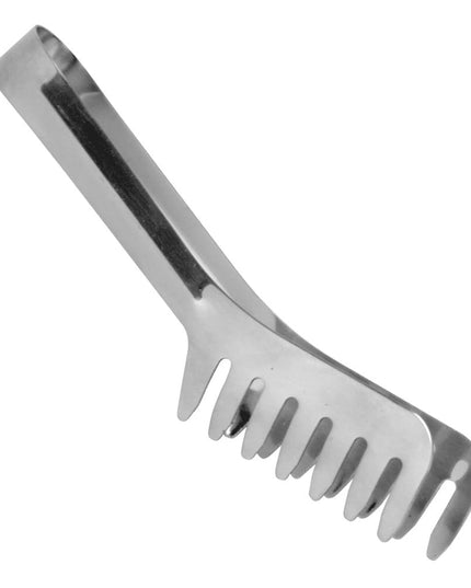 Kẹp Gắp Mì Ý Thunder Group SLTG208 20.3 cm Thép Không Gỉ