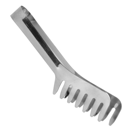 Kẹp Gắp Mì Ý Thunder Group SLTG208 20.3 cm Thép Không Gỉ