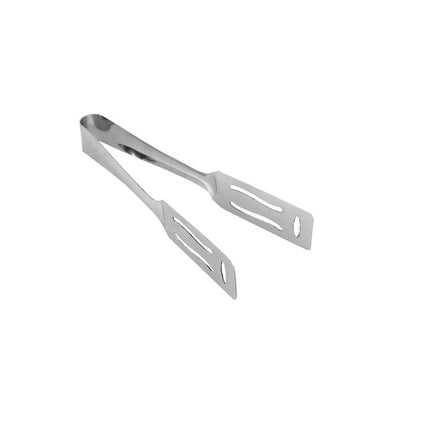 Kẹp Gắp Bánh Thép Không Gỉ Thunder Group SLTG407 19.1 cm