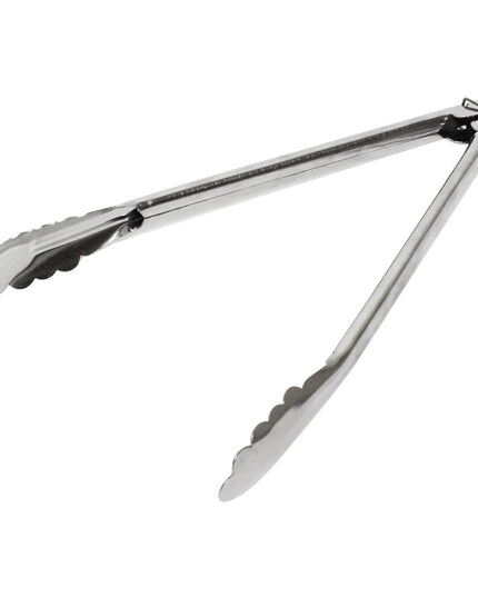 Kẹp Đa Năng Thép Không Gỉ Thunder Group SLTHUT110 25.4 cm