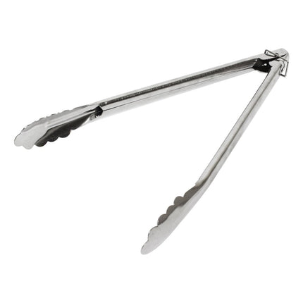 Kẹp Đa Năng Thép Không Gỉ Thunder Group SLTHUT110 25.4 cm