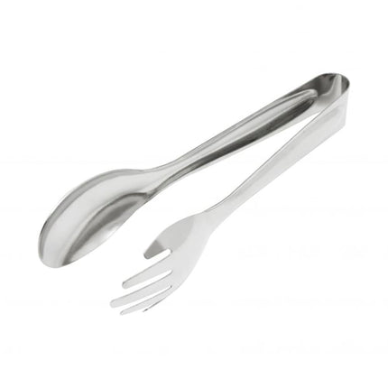 Kẹp Gắp Phục Vụ Thunder Group SLTTMN008 Thép Không Gỉ 20.3 cm