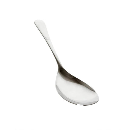 Thìa Phục Vụ Đặc Thunder Group SLTTS001 25.4 cm Thép Không Gỉ
