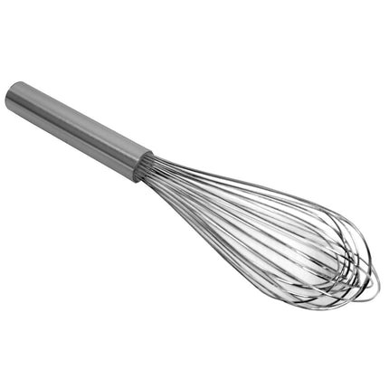 Phới Đánh Kiểu Pháp Thunder Group SLWPF018 45.7 cm Thép Không Gỉ