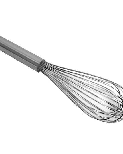 Phới Đánh Kiểu Pháp Thunder Group SLWPF022 55.9 cm Thép Không Gỉ
