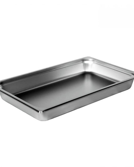 Khay Hấp Thunder Group STPA2002 Kích Thước Đầy Inox