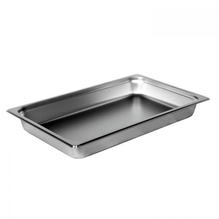 Khay Hấp Thunder Group STPA2002 Kích Thước Đầy Inox