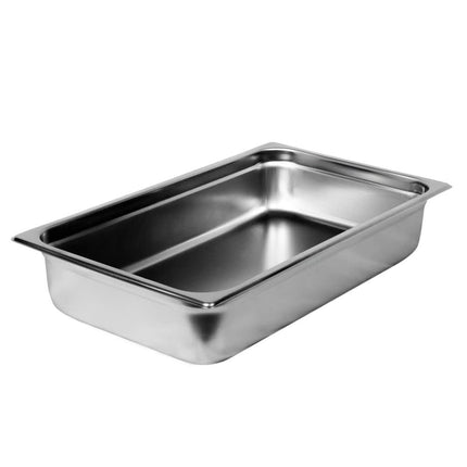 Khay Hấp Thunder Group STPA2004 Kích Thước Đầy Inox