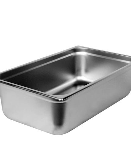 Khay Hấp Thunder Group STPA2006 Kích Thước Đầy Inox