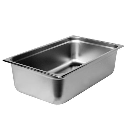 Khay Hấp Thunder Group STPA2006 Kích Thước Đầy Inox