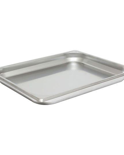Khay Hấp Thunder Group STPA2121 Half Size Inox