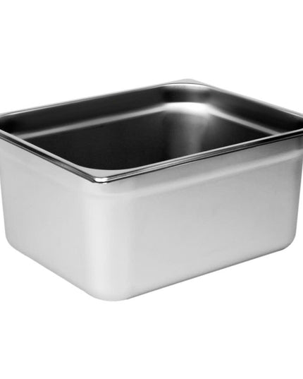 Khay Hấp Thunder Group STPA2126 Kích Thước 1/2 Inox