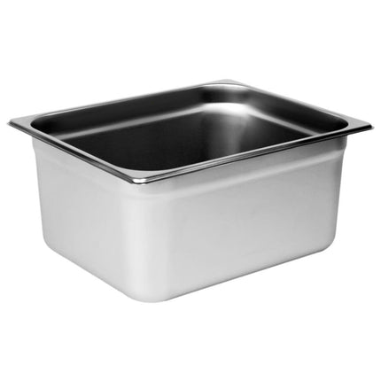 Khay Hấp Thunder Group STPA2126 Kích Thước 1/2 Inox