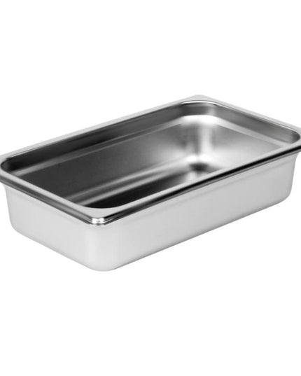Khay Hấp Thunder Group STPA2142 Cỡ 1/4 Inox