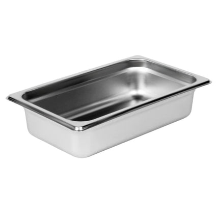 Khay Hấp Thunder Group STPA2142 Cỡ 1/4 Inox