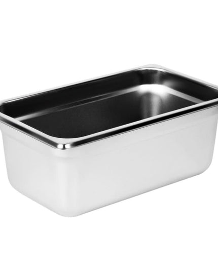 Khay Hấp Thunder Group STPA2144 Kích Thước 1/4 Inox
