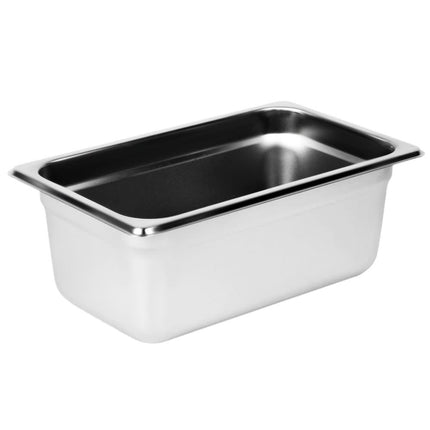 Khay Hấp Thunder Group STPA2144 Kích Thước 1/4 Inox