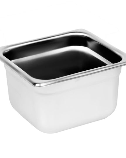 Khay Hấp Thunder Group STPA2164 Cỡ 1/6 Inox