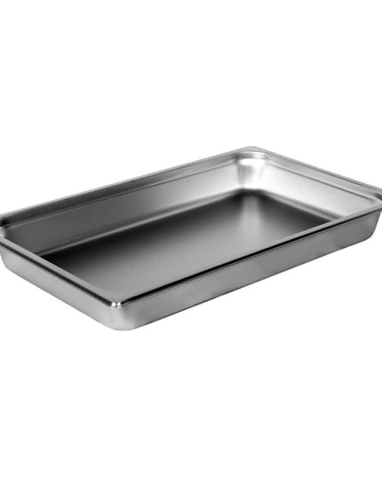 Khay Hấp Thunder Group STPA3002 Cỡ Đủ Inox