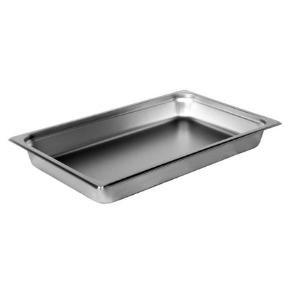 Khay Hấp Thunder Group STPA3002 Cỡ Đủ Inox