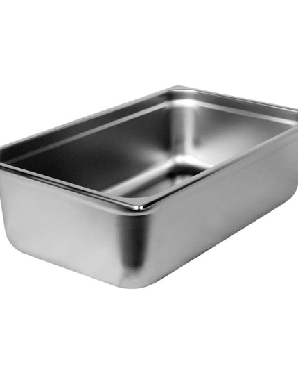 Khay Hấp Thunder Group STPA3006 Kích Thước Đầy Inox