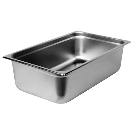 Khay Hấp Thunder Group STPA3006 Kích Thước Đầy Inox