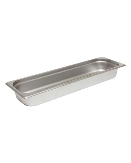 Khay Hấp Thunder Group STPA3122L Cỡ 1/2 Dài Inox