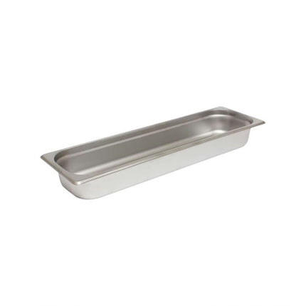 Khay Hấp Thunder Group STPA3122L Cỡ 1/2 Dài Inox