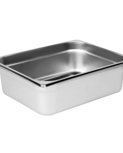 Khay Hấp Thunder Group STPA3124 Cỡ 1/2 Inox