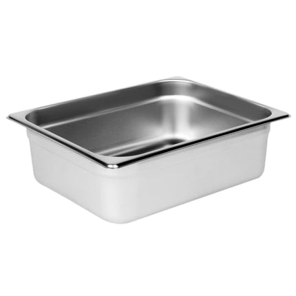 Khay Hấp Thunder Group STPA3124 Cỡ 1/2 Inox