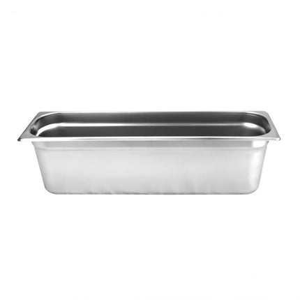 Khay Hấp Thunder Group STPA3126L Kích Thước 1/2 Dài Inox