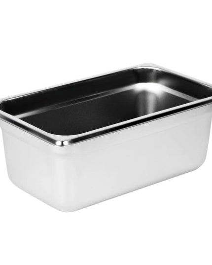 Khay Hấp Thunder Group STPA3144 Cỡ 1/4 Inox
