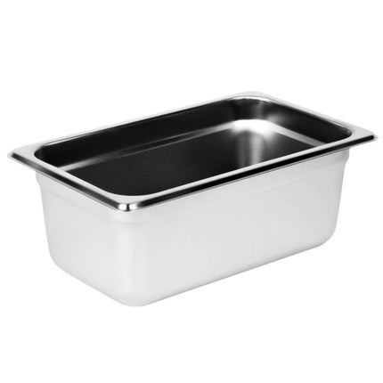 Khay Hấp Thunder Group STPA3144 Cỡ 1/4 Inox