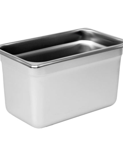 Khay Hấp Thunder Group STPA3146 Cỡ 1/4 Inox