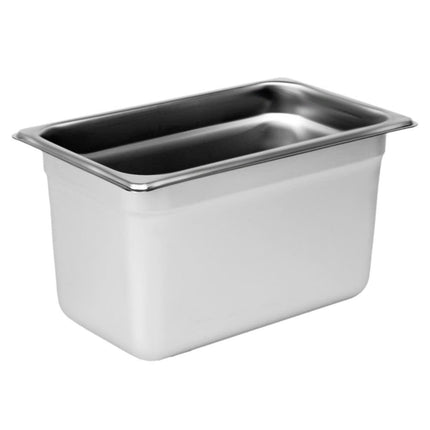 Khay Hấp Thunder Group STPA3146 Cỡ 1/4 Inox
