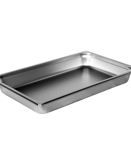 Khay Hấp Thunder Group STPA4002 Cỡ Đủ Inox
