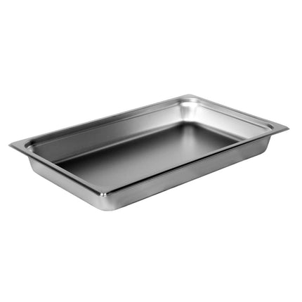 Khay Hấp Thunder Group STPA4002 Cỡ Đủ Inox