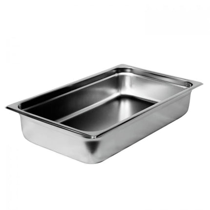 Khay Hấp Inox Thunder Group STPA4004 Kích Thước Đầy Đủ