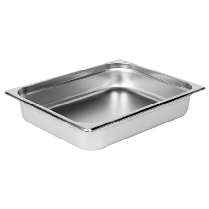 Khay Hấp Thunder Group STPA4122 Cỡ 1/2 Inox