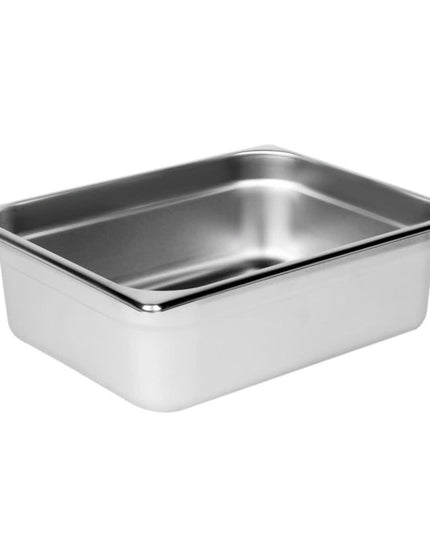 Khay Hấp Thunder Group STPA4124 Cỡ 1/2 Inox
