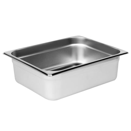 Khay Hấp Thunder Group STPA4124 Cỡ 1/2 Inox