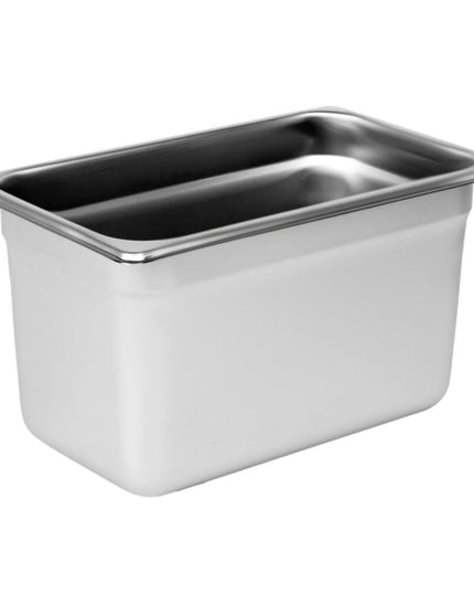 Khay Hấp Thunder Group STPA4146 Cỡ 1/4 Inox