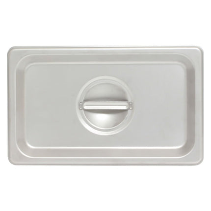 Nắp Khay Hấp Cỡ 1/3 Thunder Group STPA5130C Thép Không Gỉ