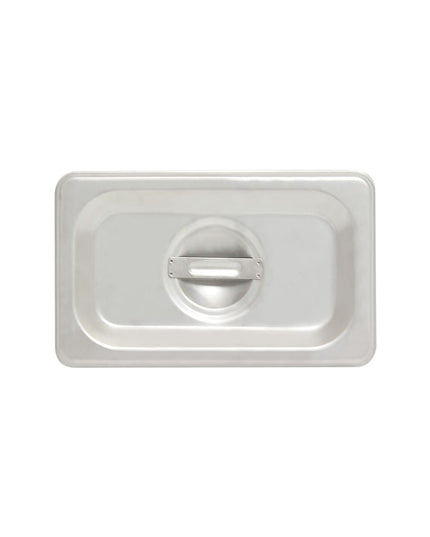 Nắp Khay Hấp Cỡ 1/9 Thunder Group STPA5190C Thép Không Gỉ