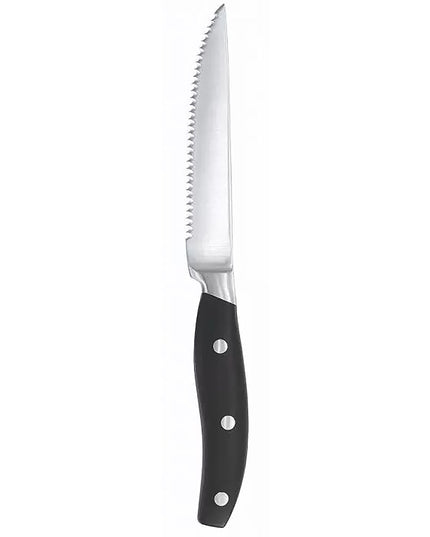 Dao Steak Arcoroc ELG01 22.9 cm Thép Không Gỉ 18/10 Beverly Cán POM