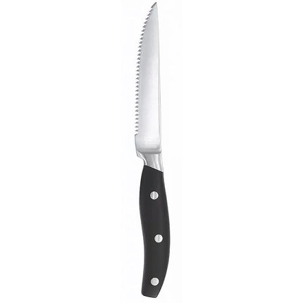 Dao Steak Arcoroc ELG01 22.9 cm Thép Không Gỉ 18/10 Beverly Cán POM