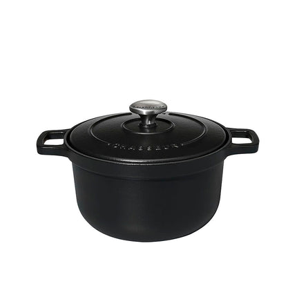 Khay Nướng Gang Chasseur FN421 355 ml 14.6 cm x 9.9 cm Đen