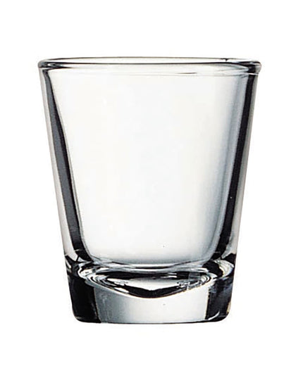 Ly Shot Whiskey Specialty Arcoroc H5057 52 ml