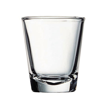 Ly Shot Whiskey Specialty Arcoroc H5057 52 ml